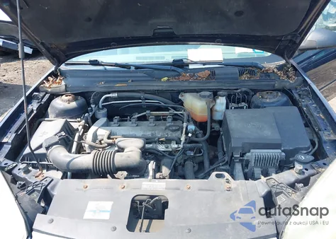 2007 Chevrolet Malibu Ls z USA, uszkodzony, nr VIN 1G1ZS58F27F107185